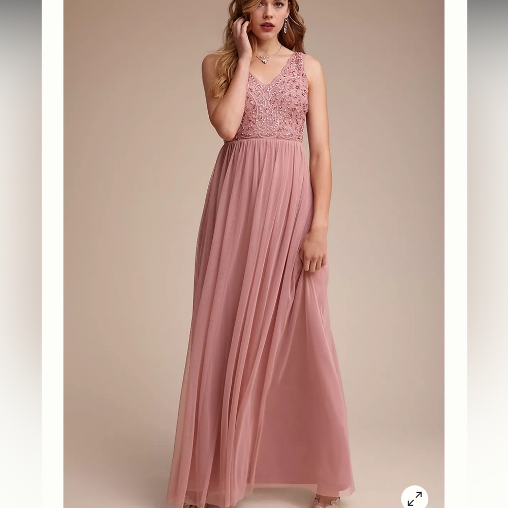 Adrianna Papell Orlene Dress